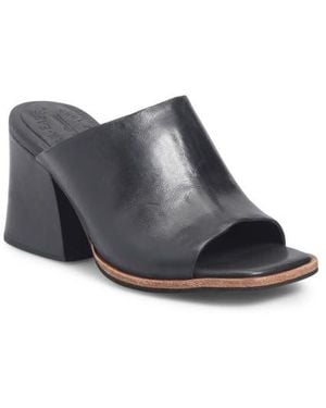 Kork-Ease Capri Sandal - Gray