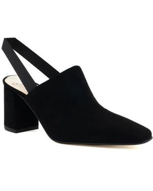 Amalfi by Rangoni Falle Slingback Pump - Black