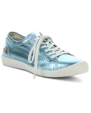 Softinos Ica Sneaker - Blue