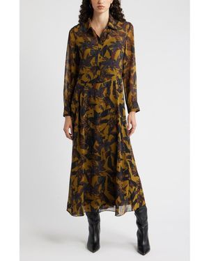 Nordstrom Midaxi Dresses for Women | Lyst