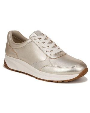 Naturalizer Shay Sneaker - White