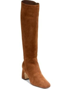 Cole Haan Georgette Tall Boot - Brown