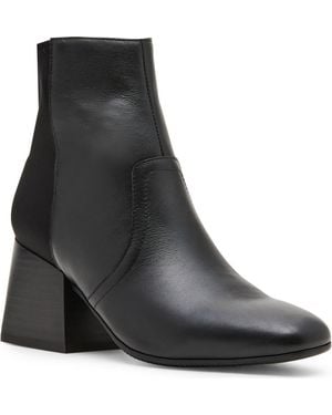 Blondo Tamira Waterproof Bootie - Black