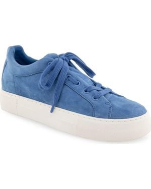Aerosoles Bo Fashion Sneaker - Blue