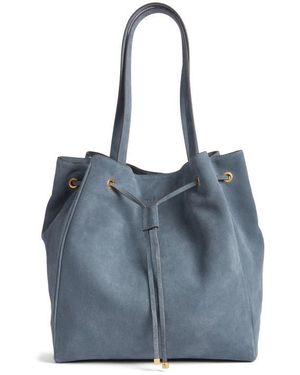 Rag & Bone Large Prospect Tote - Blue