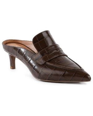 Seychelles Stunner Mule - Brown