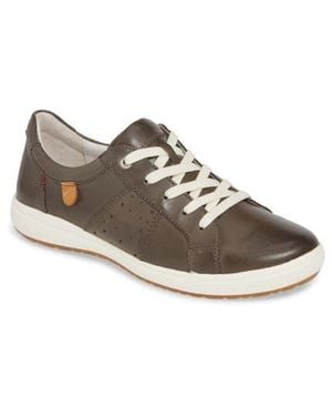Josef Seibel Caren 01 Sneaker - Multicolor