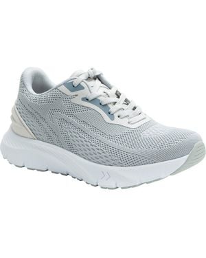 Alegria By Pg Lite Rize Sneaker - Blue