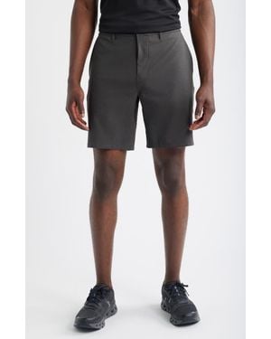 Zella Golf Flyer Shorts - Black