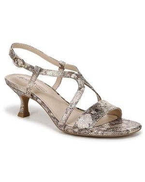 LifeStride Nolita Slingback Sandal - Multicolor