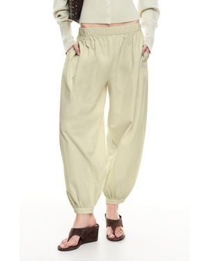 Lioness Wilderness Sweatpants - Natural