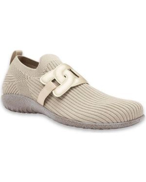 Naot Picton Sneaker - Natural