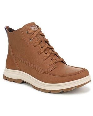Ryka Belfast Boot - Brown
