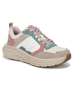 Vionic Walk Max Skyline Sneaker - White