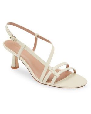 Nordstrom Autumn Sandal - Natural