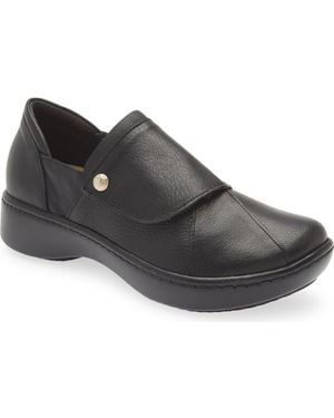Naot Lagoon Loafer - Black