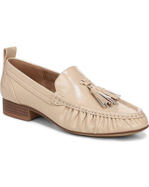 Circus by Sam Edelman Hudson Tassel Loafer - White