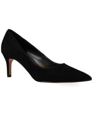Pelle Moda Lailoni Pointed Toe Pump - Black