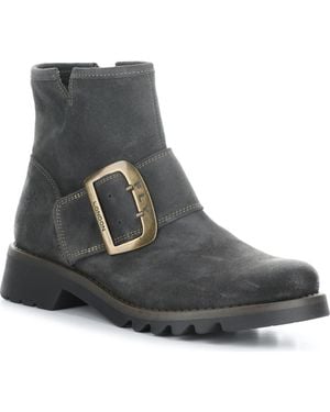 Fly London Rily Bootie - Multicolor