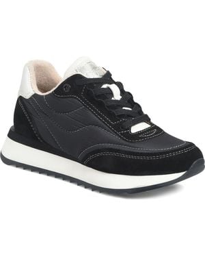 Söfft Jacklyn Sneaker - Black
