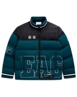 OFF SEASON Team Jacket - Blue