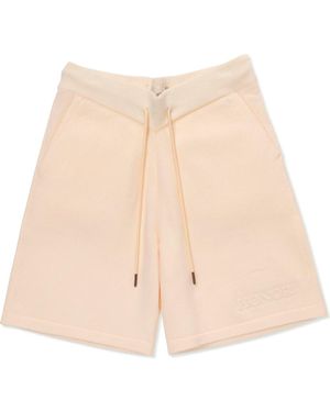 Honor The Gift Honor Knit Shorts - Natural