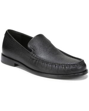 Vince Miles Loafer - Gray