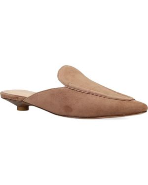 Pelle Moda Amias Mule - Brown