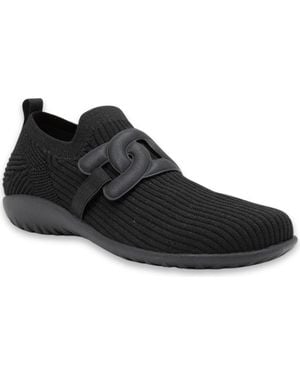 Naot Picton Sneaker - Black