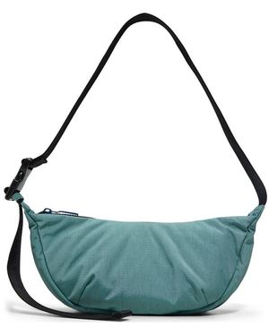 HUNTER Essential Crossbody Bag - Green