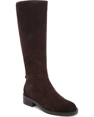 Sam Edelman Milla Knee High Boot - Brown