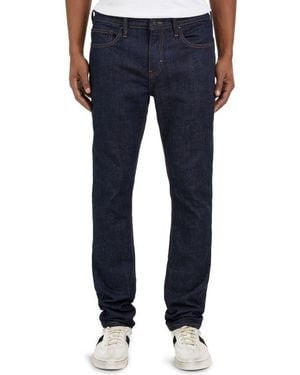 PRPS Empower Straight Leg Jeans - Blue
