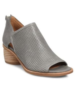 Söfft Carleigh Sandal - Gray