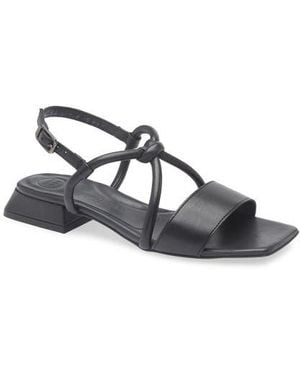 Paul Green Alissa Slingback Sandal - White