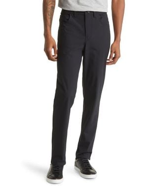 Zella Commuter Pants - Black