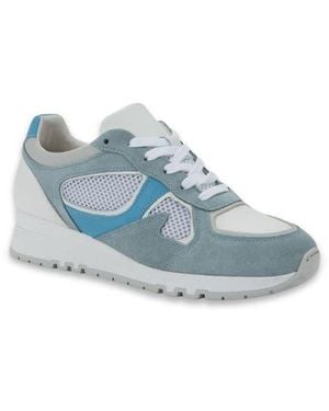 Naot Collins Sneaker - Blue