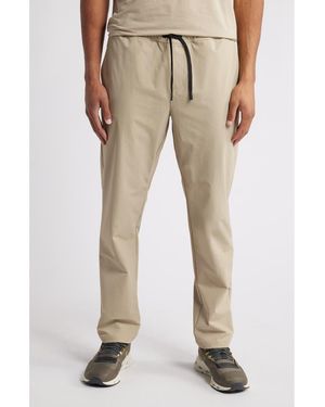Zella Expedition Pants - Natural