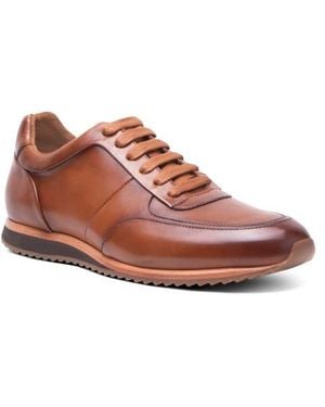 Gordon Rush Stokes Sneaker - Pink
