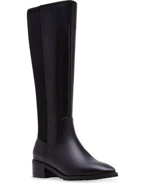 Blondo Sandy Waterproof Knee High Boot - Black