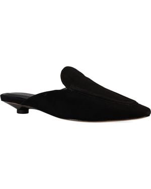 Pelle Moda Amias Mule - Black