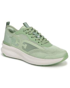 Sam Edelman Sarita Sneaker - Green
