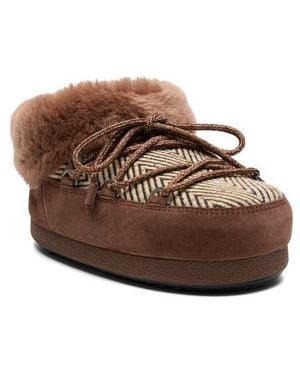 Moon Boot Mb X Guest - Brown