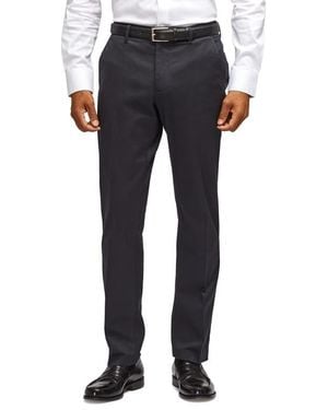 Bonobos Stretch Weekday Warrior Slim Fit Dress Pants - Blue