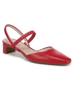 LifeStride Lainey Pump - Red