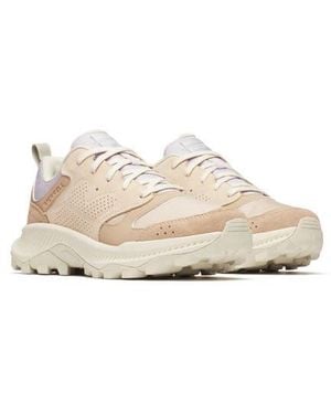 Merrell Tempo Sol Hiking Sneaker - Natural