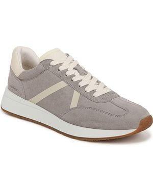 Vince Ohara Sneaker - Gray