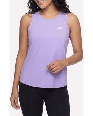Skechers Stride Performance Tank - Purple