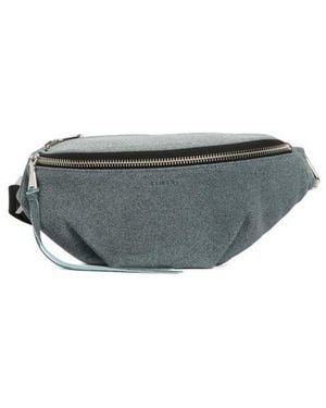 Aimee Kestenberg On The Go Sling Bag - Gray