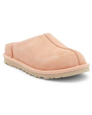 UGG Loria Clog - Pink
