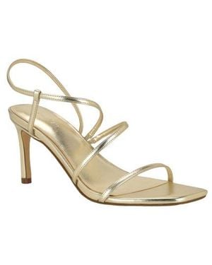 Calvin Klein Hadlee Sandal - Metallic